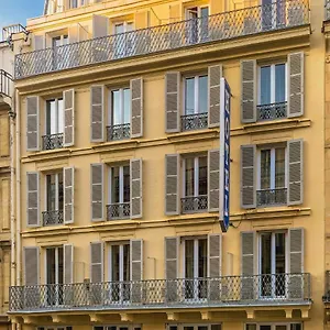 2* Hotel De Roubaix