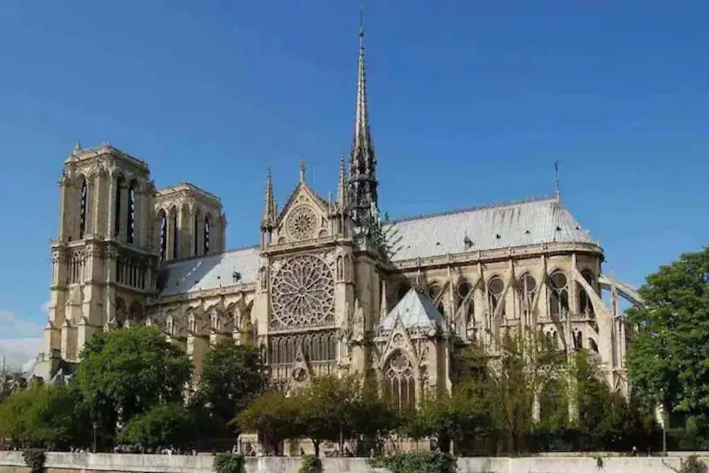 Luxury Apartement, Pres De Musee Louvre Paris 0*,  France