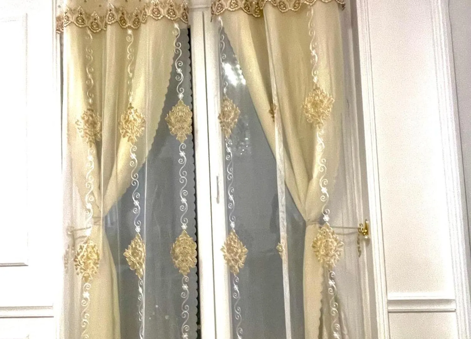פריז Luxury Apartement, Pres De Musee Louvre צרפת