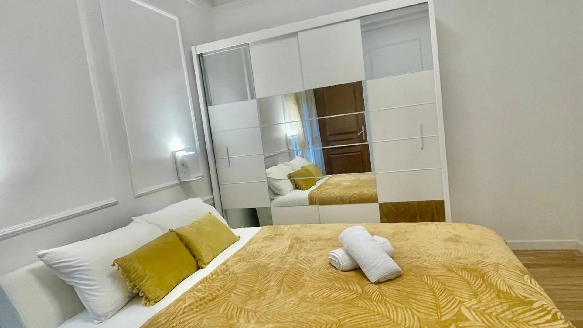 Luxury Apartement, Pres De Musee Louvre Paris 0*,