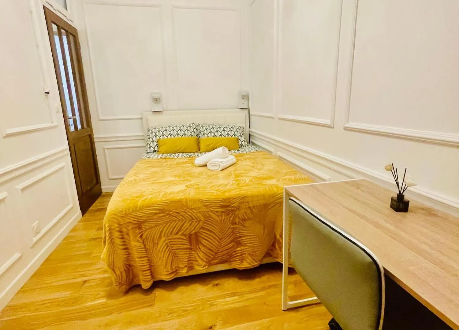 דירה פריז Luxury Apartement, Pres De Musee Louvre צרפת