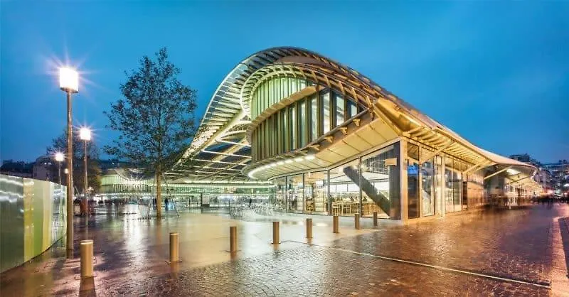 פריז Luxury Apartement, Pres De Musee Louvre