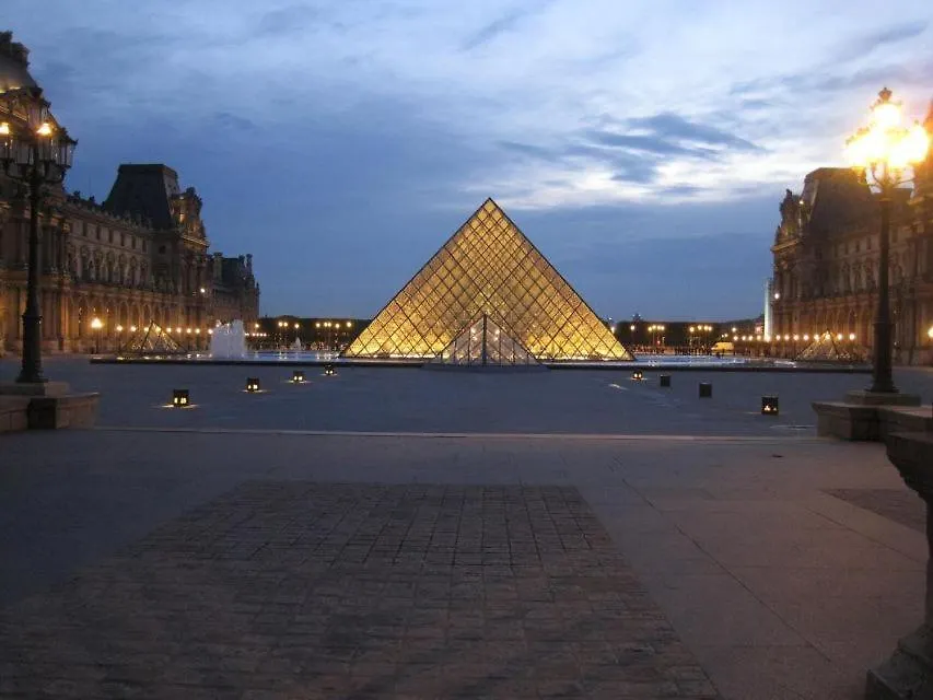 Luxury Apartement, Pres De Musee Louvre Paris 0*,  France