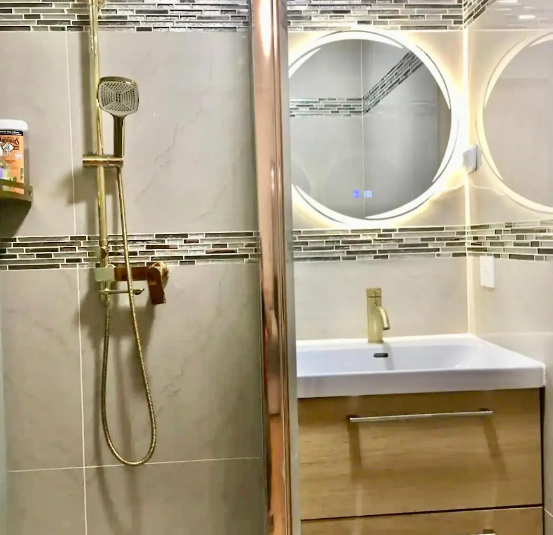 דירה פריז Luxury Apartement, Pres De Musee Louvre