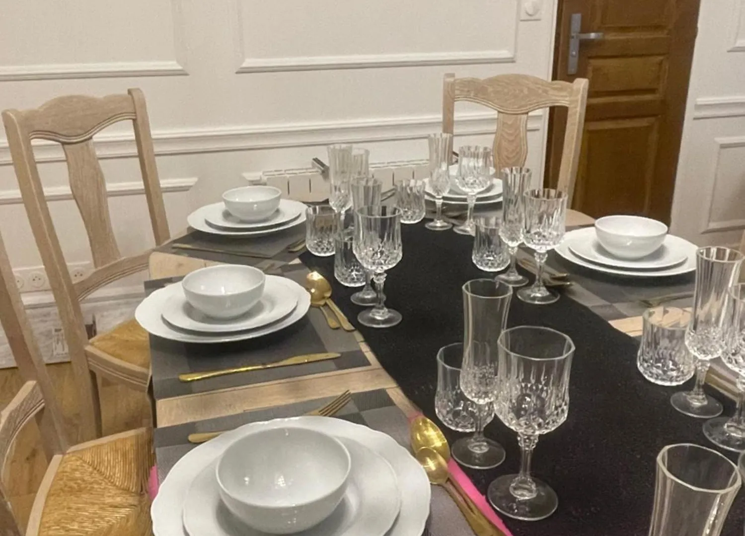 פריז Luxury Apartement, Pres De Musee Louvre