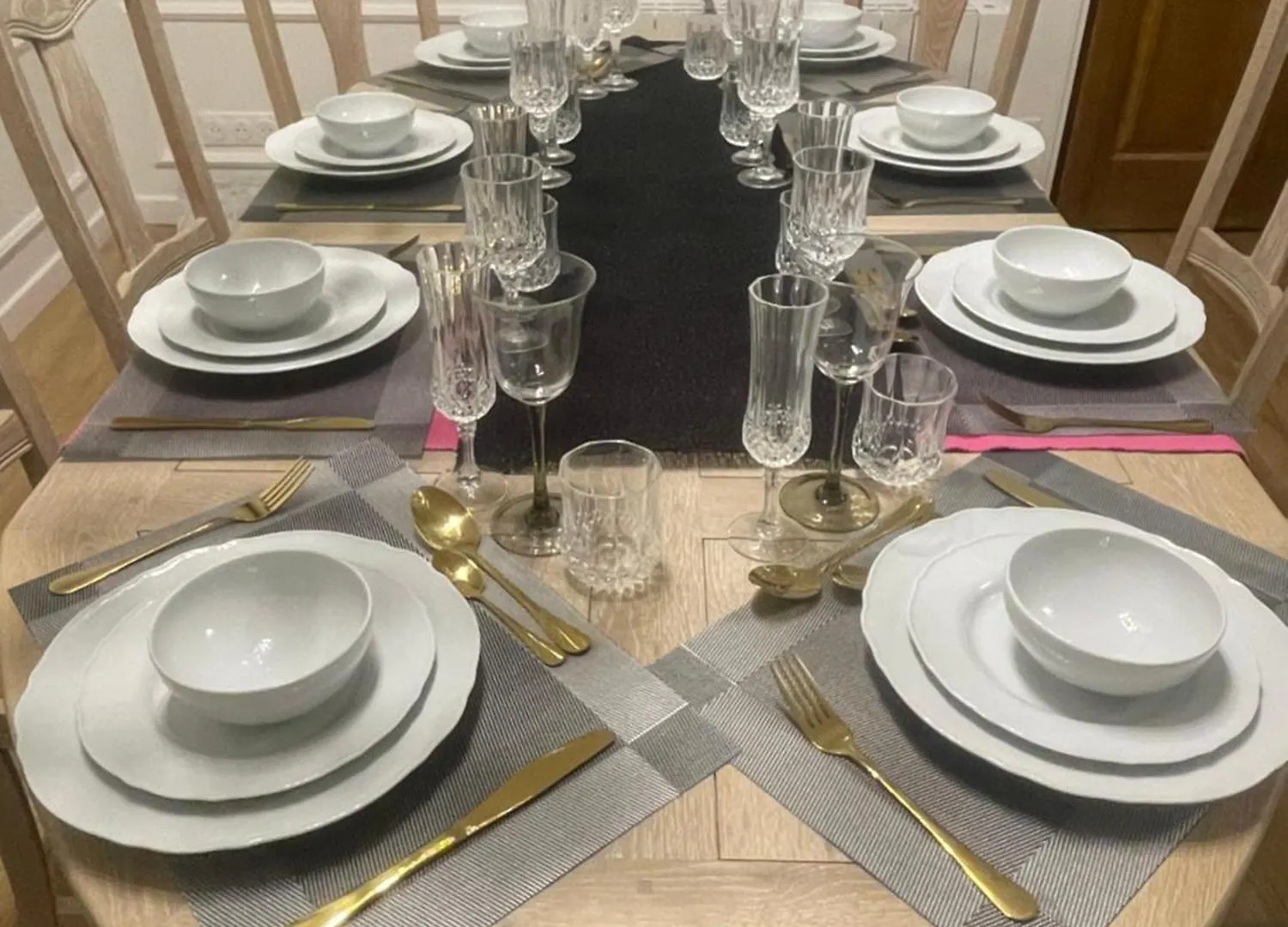 דירה פריז Luxury Apartement, Pres De Musee Louvre