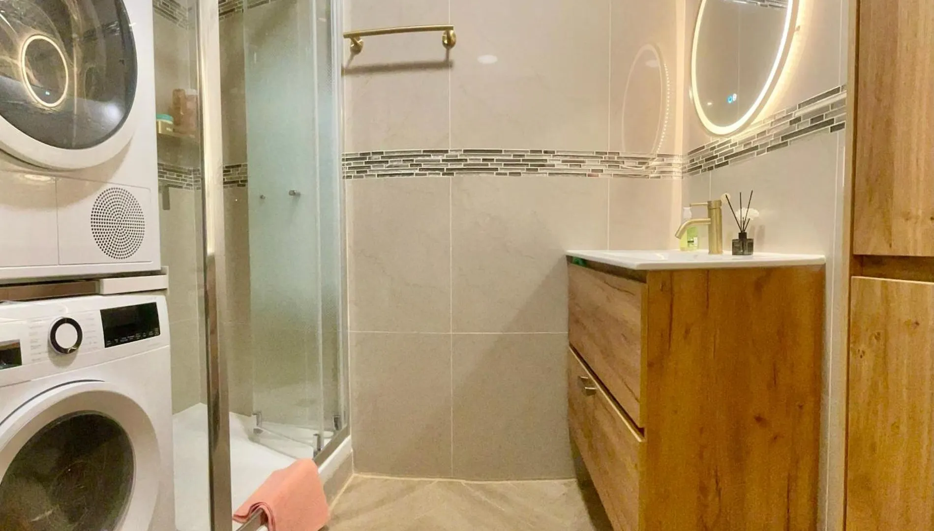 פריז Luxury Apartement, Pres De Musee Louvre