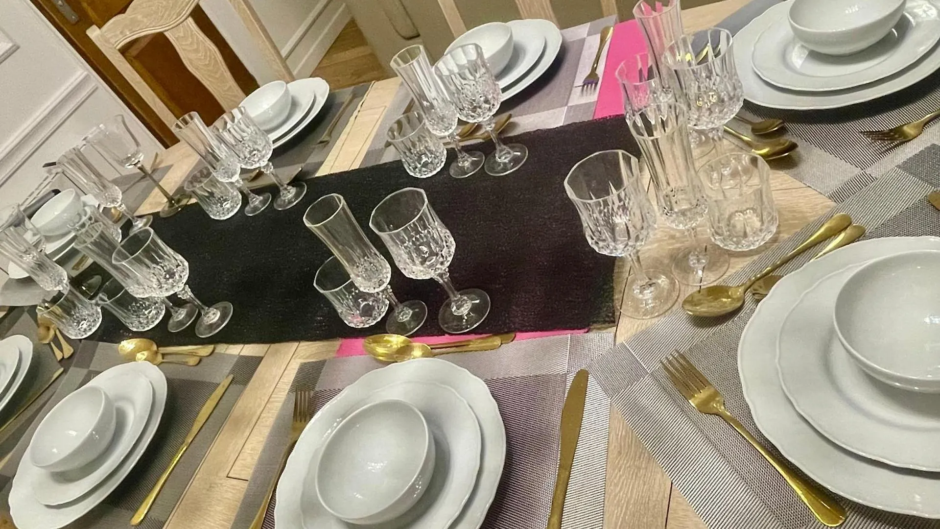 Luxury Apartement, Pres De Musee Louvre Paris 0*,  France