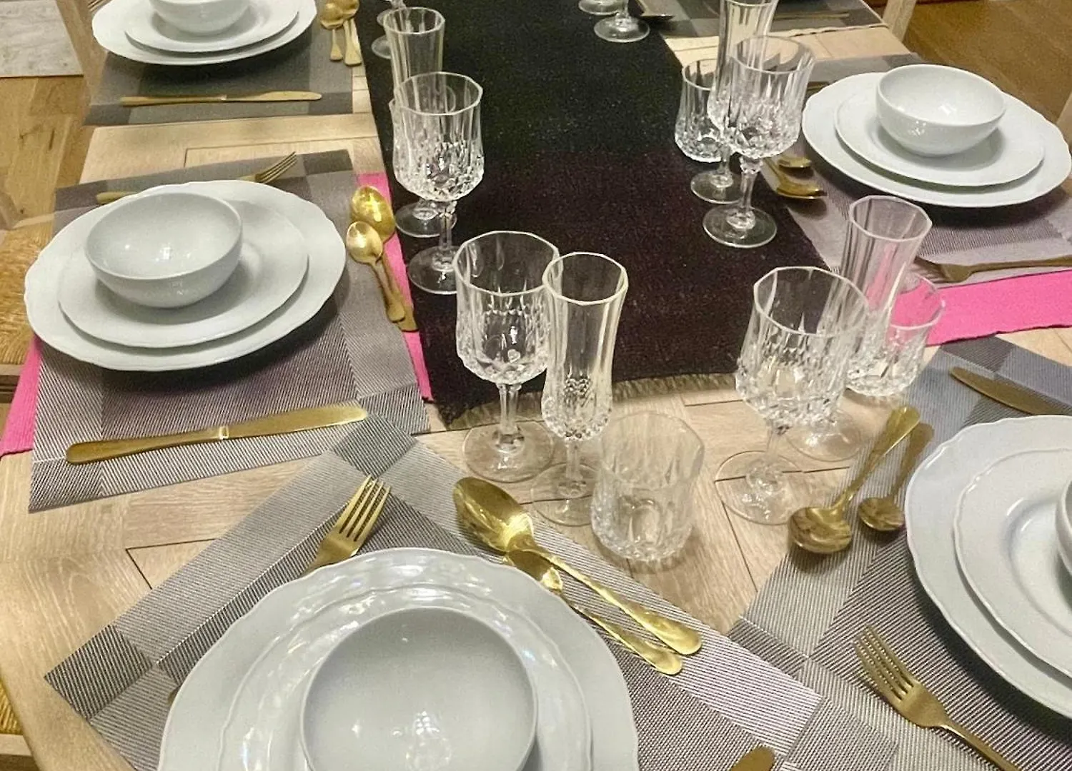 דירה פריז Luxury Apartement, Pres De Musee Louvre