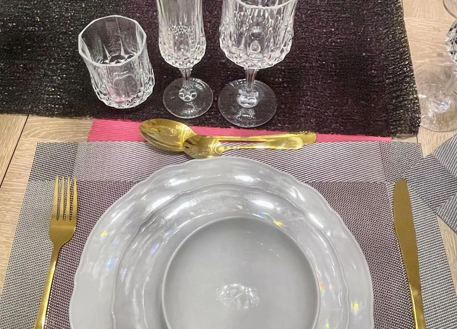 פריז Luxury Apartement, Pres De Musee Louvre דירה