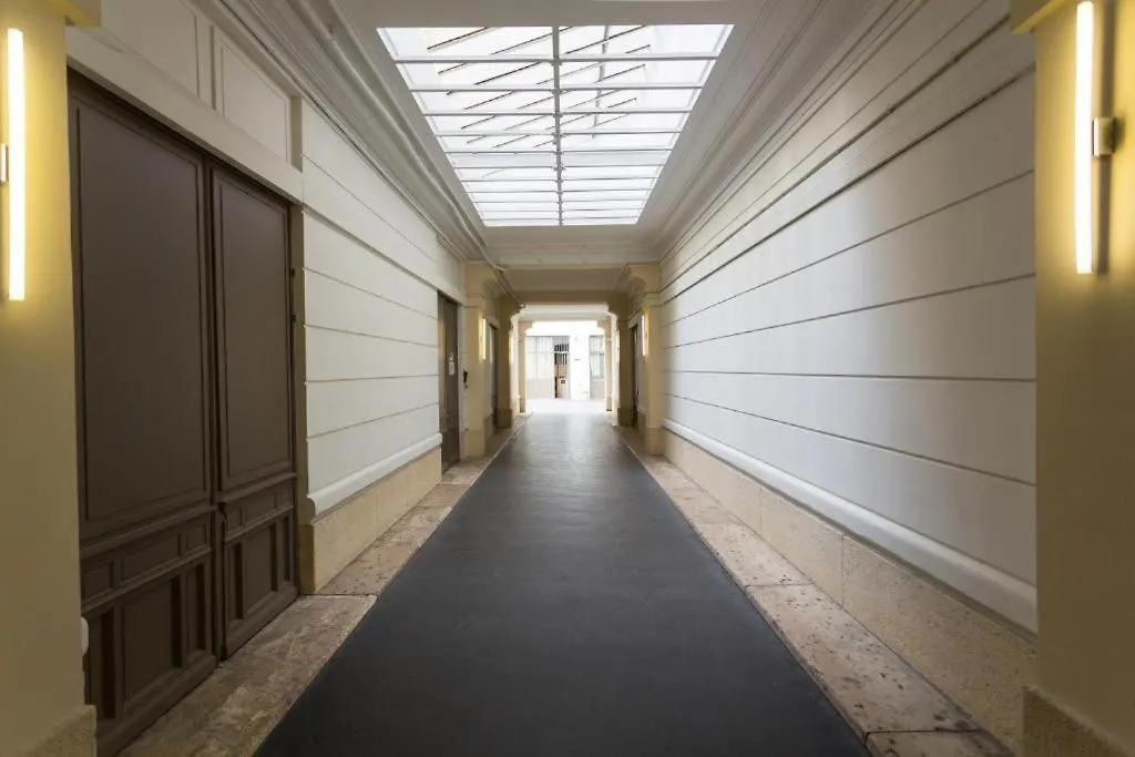 Luxury Apartement, Pres De Musee Louvre Paris Apartment