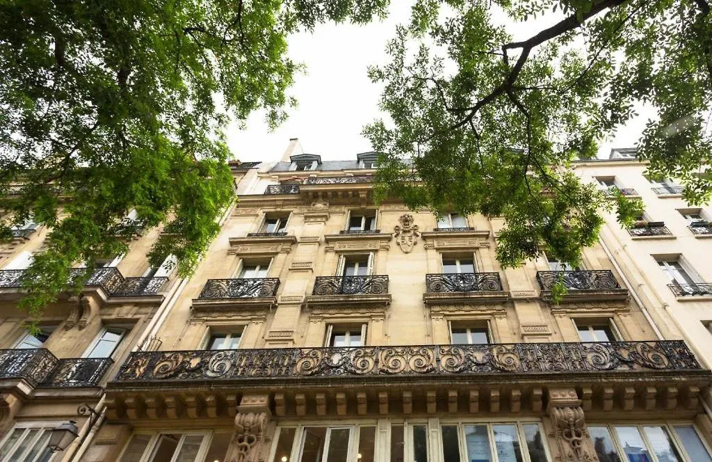 דירה פריז Luxury Apartement, Pres De Musee Louvre