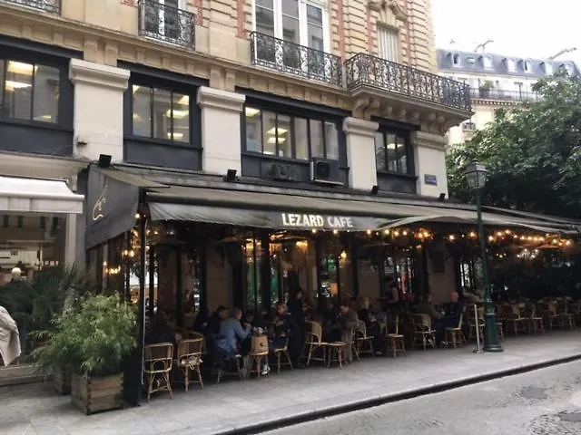 Luxury Apartement, Pres De Musee Louvre Paris